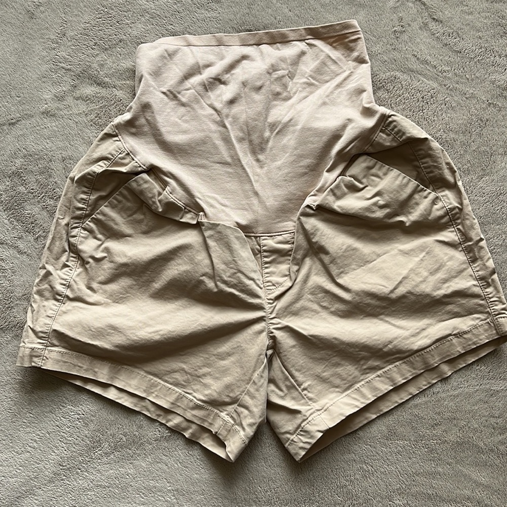 6 Pc Maternity Clothing Bundle - Picture 2 of 14